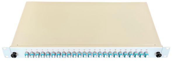 Spleissbox ausziehbar 19 Spleissbox ausziehbar 19