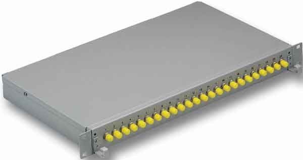 LWL Spleißbox B60203.24