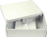 LWL Spleißbox Gehäuse 53710.1