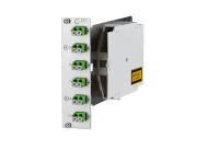 OpDAT CM 6xLC-D APC OS2 1528S076061E