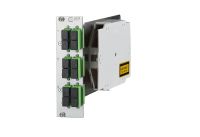 OpDAT CM 6xSC-D APC OS2 1528S0F2061E