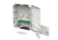 OpDAT MV 18xSC-S APC OS2 15036001A18-E