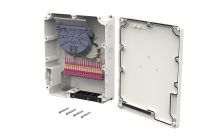 OpDAT MV 18xSC-S OM4 15036C71D18-B