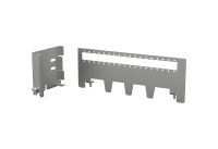 OpDAT MV Patchfeld 18xSC-S 15036Z1B00-E