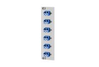 OpDAT REGpro Frontplatte 15024A7406-E