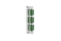 OpDAT REGpro Frontplatte 15024A7A06-E