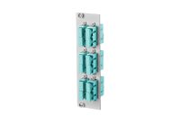 OpDAT REGpro Frontplatte 15024ABA06-E