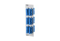 OpDAT REGpro Frontplatte 15024AE206-E