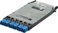 HD Flex-LC Splice Cassette FHSXO-12-10P