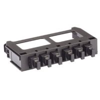 QuickNet Glasfaser Adapter FQMAP66CG