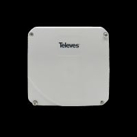 Optische Spleiß-Box OVB12UK