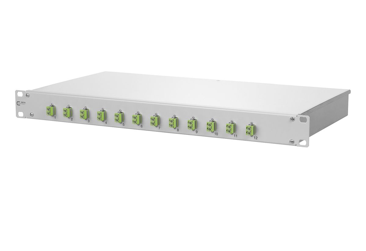 fix Patchfeld splice 1502587M12-F