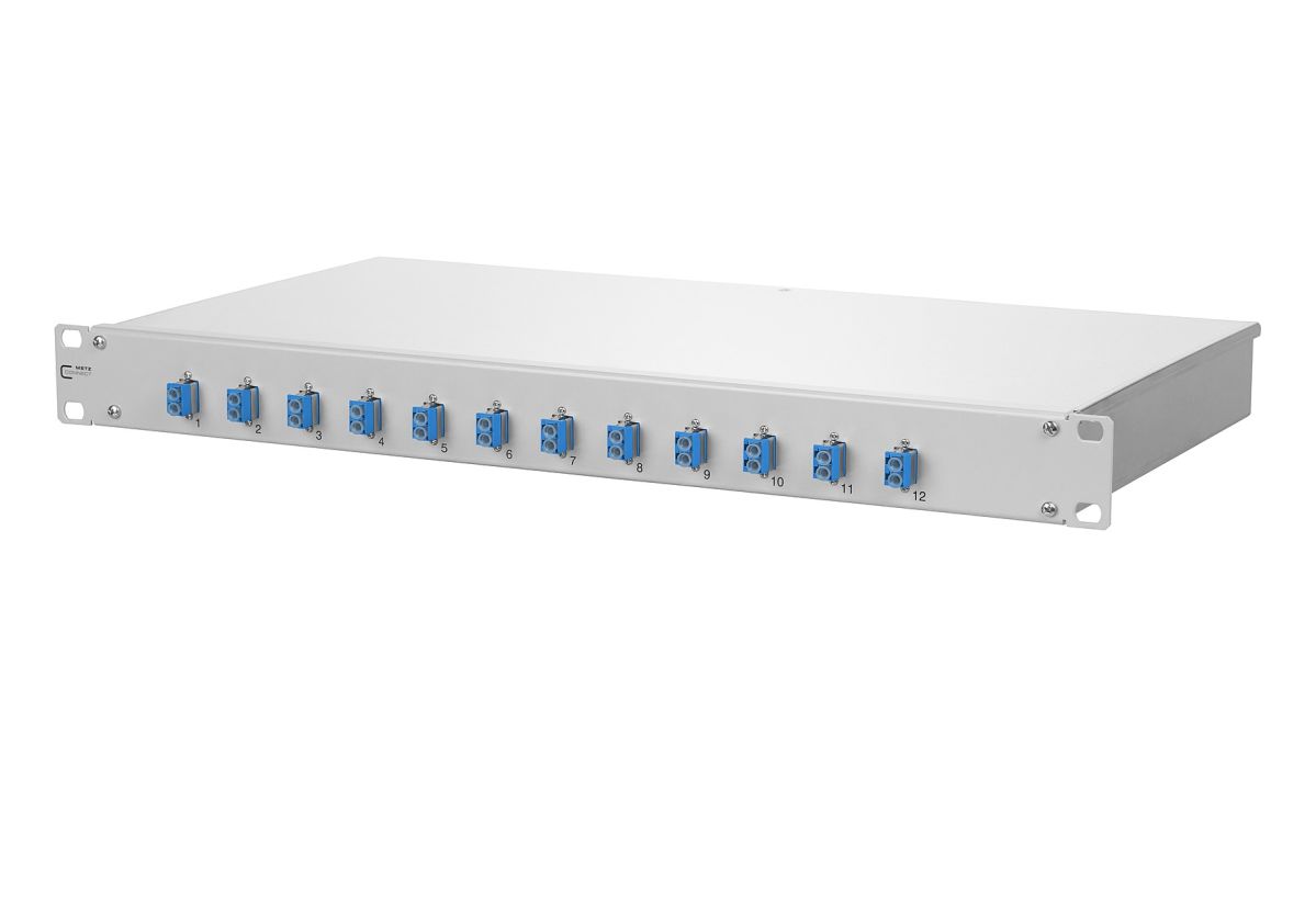LWL-Patchfeld OpDAT FIX 1502597412-F LWL-Patchfeld OpDAT FIX 1502597412-F