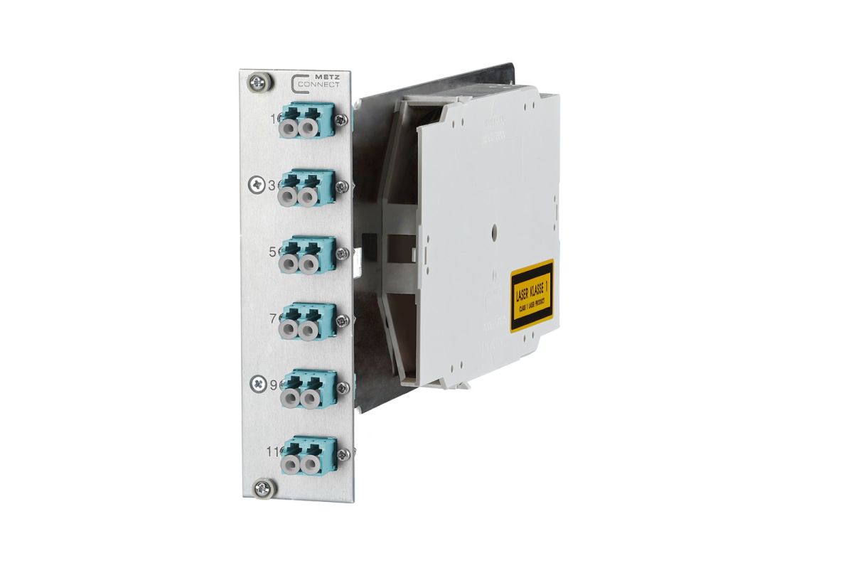 OpDAT CM 6xLC-D OM3 VIK 1528S077061E OpDAT CM 6xLC-D OM3 VIK 1528S077061E