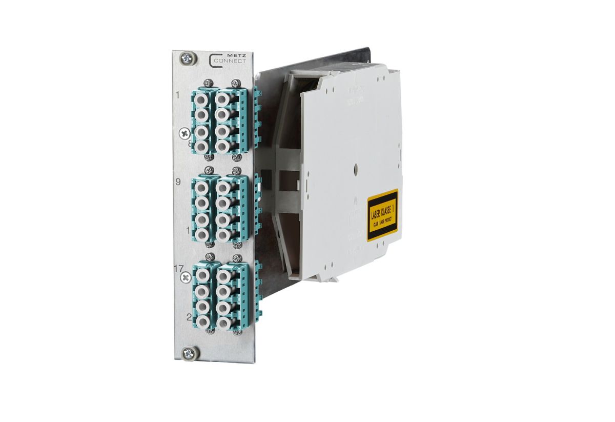 OpDAT CM 6xLC-Q OM3 VIK 1528S078061E OpDAT CM 6xLC-Q OM3 VIK 1528S078061E