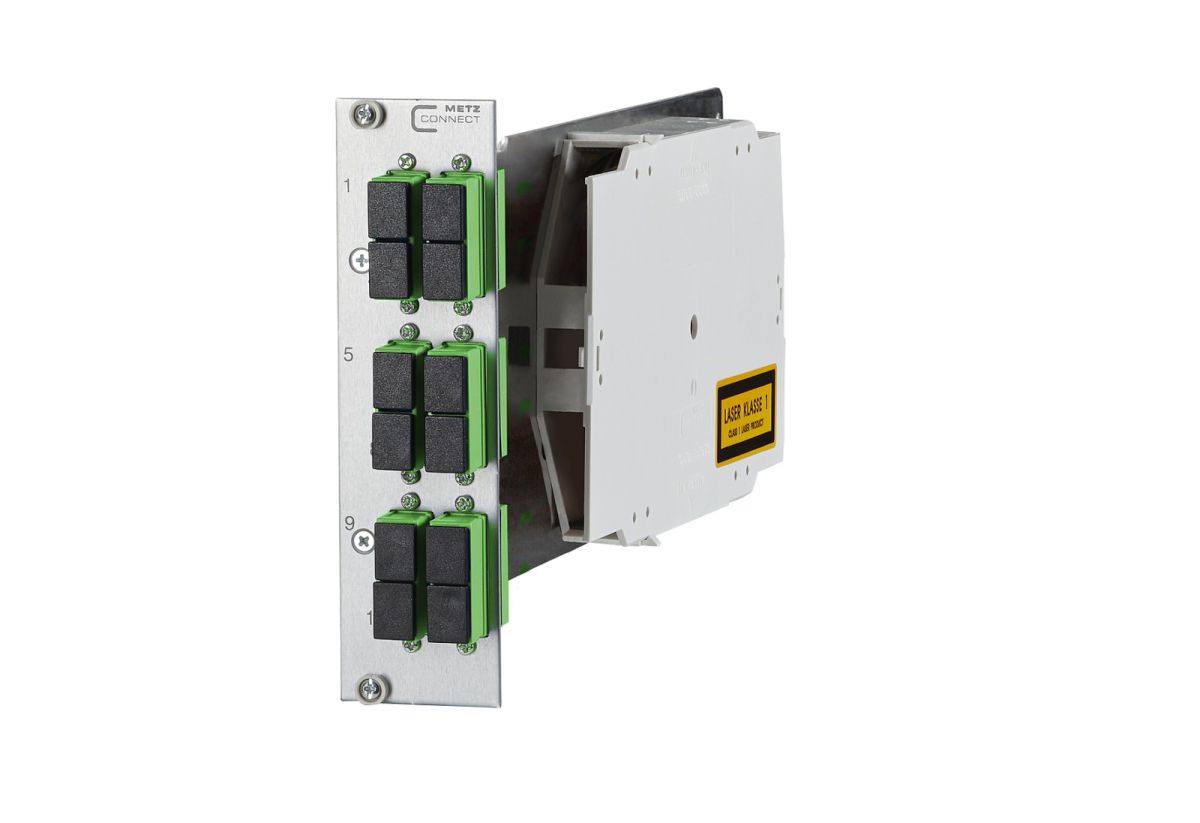 OpDAT CM 6xSC-D APC OS2 1528S0F2061E OpDAT CM 6xSC-D APC OS2 1528S0F2061E