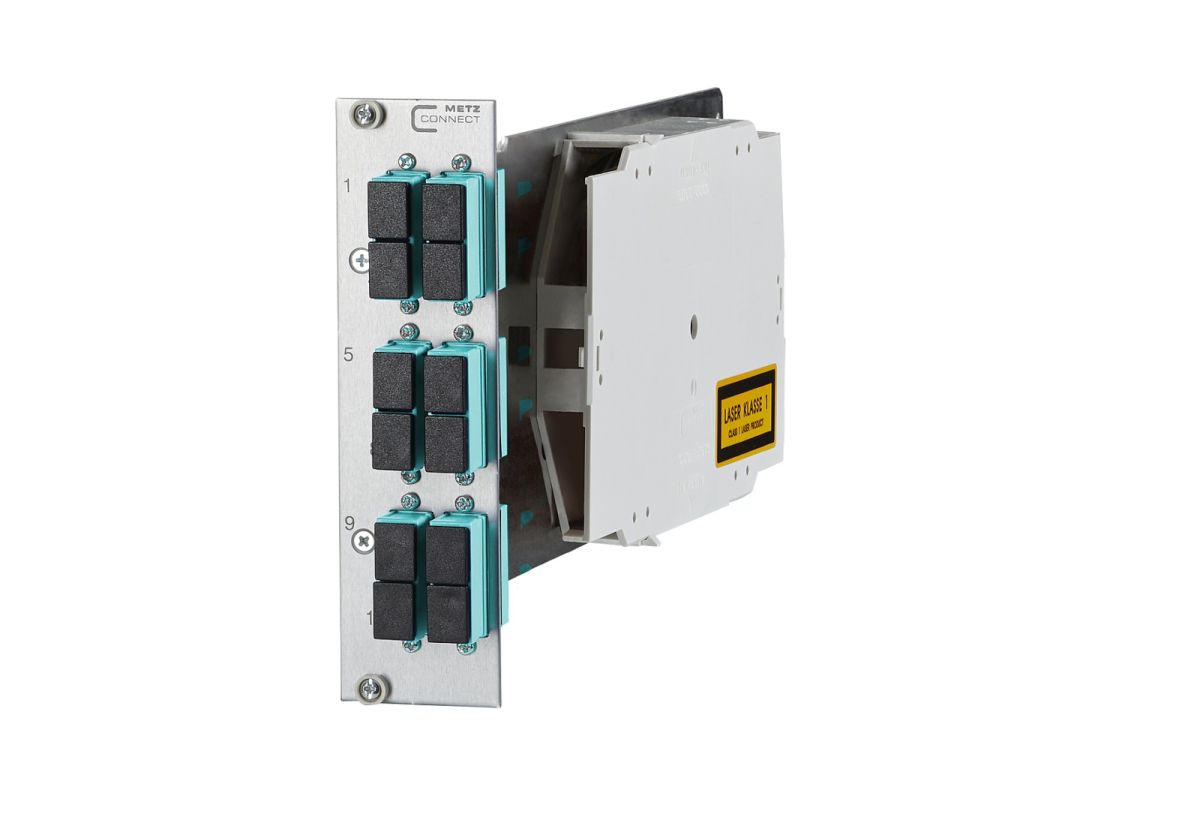 OpDAT CM 6xSC-D OM3 VIK 1528S0BA061E OpDAT CM 6xSC-D OM3 VIK 1528S0BA061E