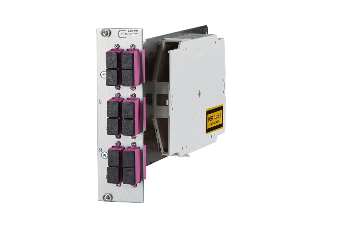 OpDAT CM 6xSC-D OM4 VIK 1528S0BB061E OpDAT CM 6xSC-D OM4 VIK 1528S0BB061E