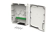 OpDAT MV 18xSC-S APC OS2 15036001A18-B