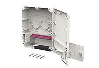OpDAT MV 18xSC-S OM4 VIK 15036001D18-E