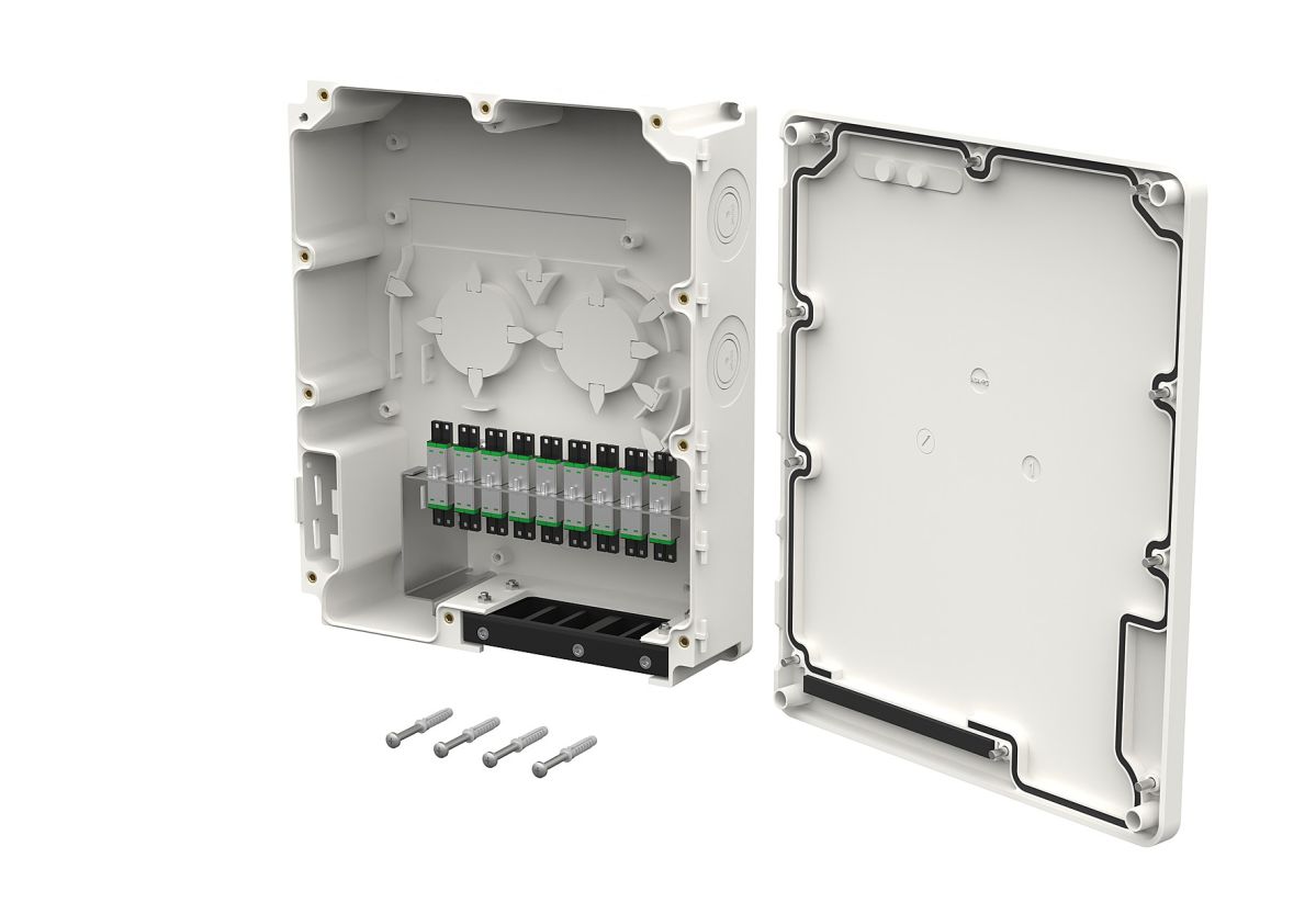 OpDAT MV 9xE2000-D APC 15036005F09-B