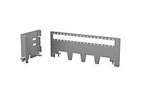 OpDAT MV Patchfeld 18xSC-S 15036Z1B00-E