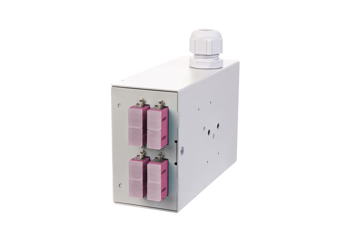 OpDAT REG K VIK 4xSC-D 15024K0BB04-E OpDAT REG K VIK 4xSC-D 15024K0BB04-E