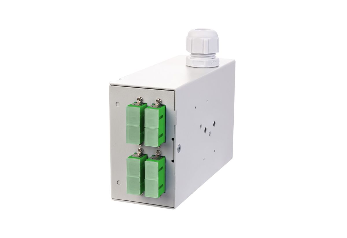 OpDAT REG K VIK 4xSC-D APC 15024K0F204-E OpDAT REG K VIK 4xSC-D APC 15024K0F204-E