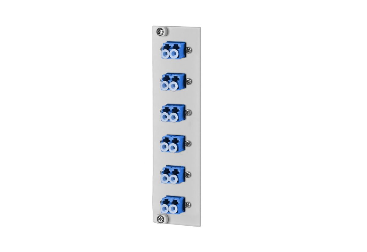 OpDAT REGpro Frontplatte 15024A7406-E OpDAT REGpro Frontplatte 15024A7406-E