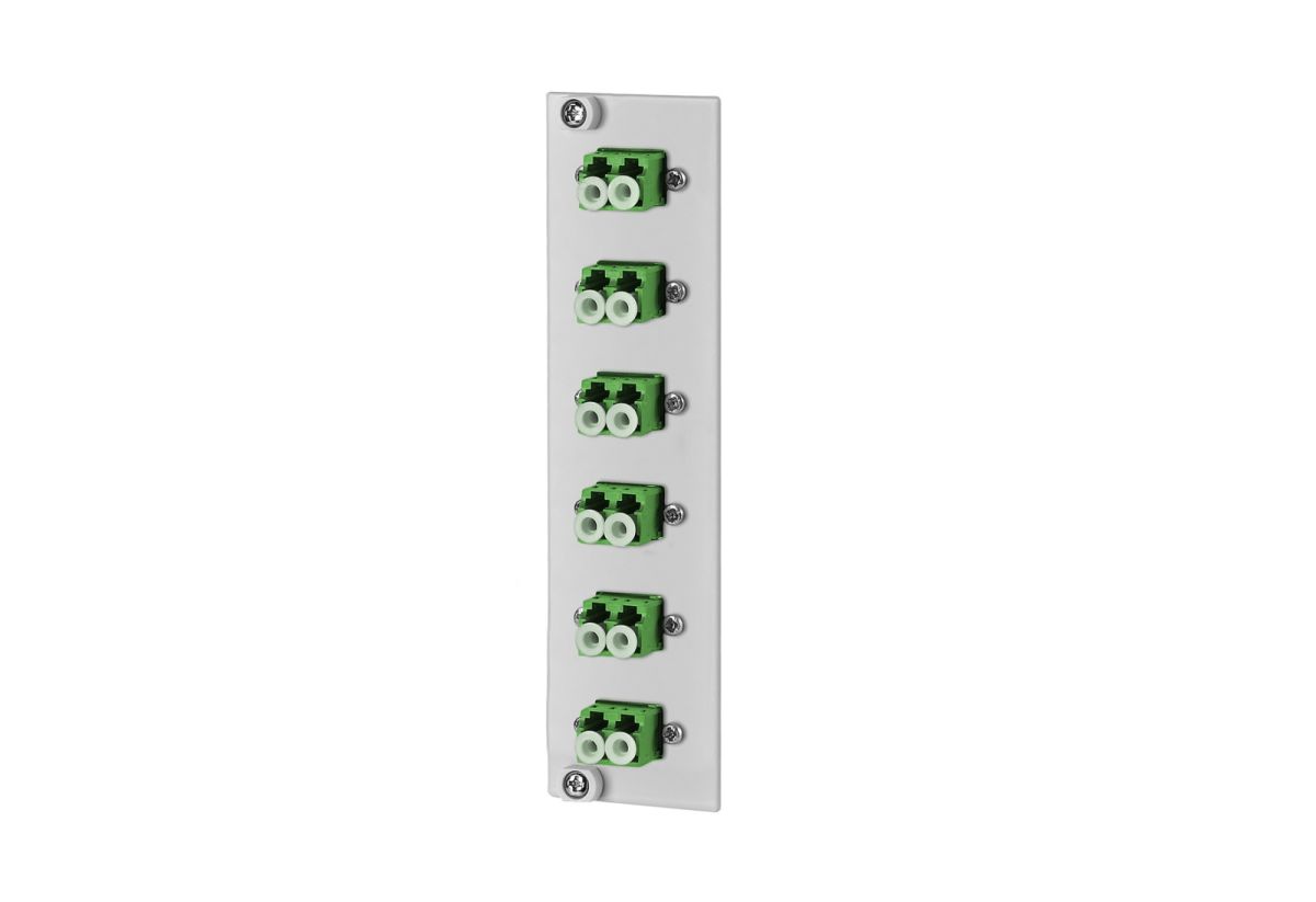OpDAT REGpro Frontplatte 15024A7606-E OpDAT REGpro Frontplatte 15024A7606-E