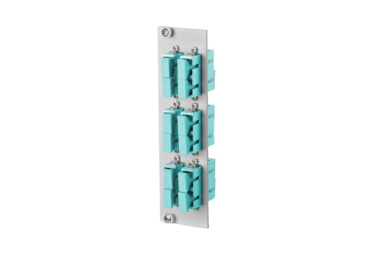 OpDAT REGpro Frontplatte 15024ABA06-E OpDAT REGpro Frontplatte 15024ABA06-E
