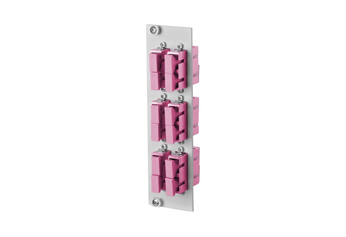 OpDAT REGpro Frontplatte 15024ABB06-E OpDAT REGpro Frontplatte 15024ABB06-E