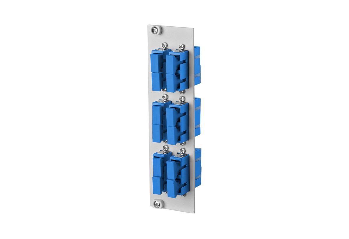 OpDAT REGpro Frontplatte 15024AE206-E OpDAT REGpro Frontplatte 15024AE206-E