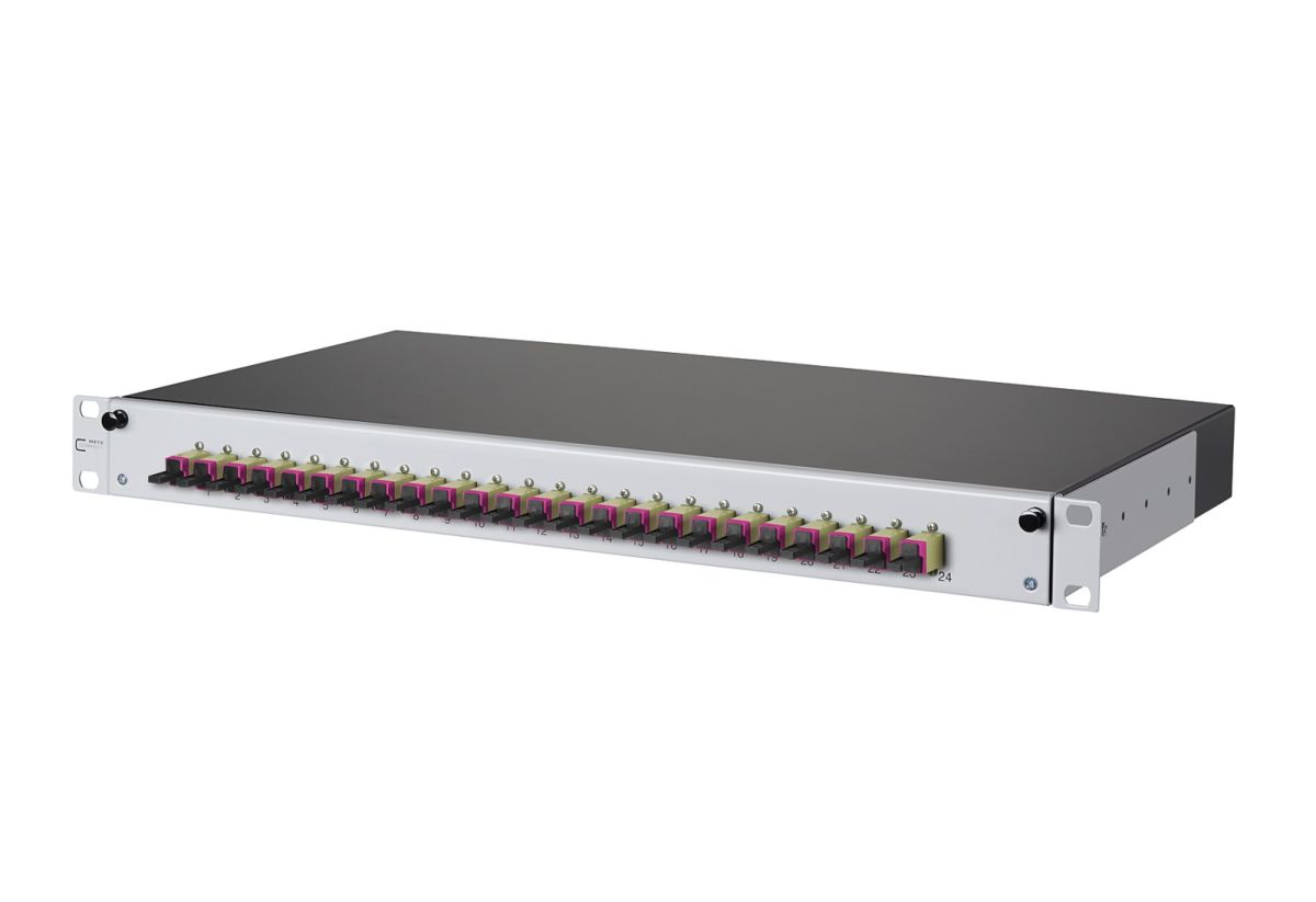OpDAT slide Patchfeld 1502675G24-E OpDAT slide Patchfeld 1502675G24-E
