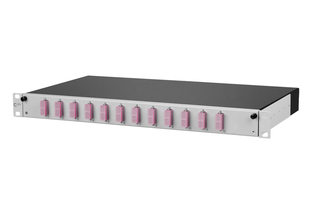 OpDAT slide Patchfeld 150267BB12-F OpDAT slide Patchfeld 150267BB12-F