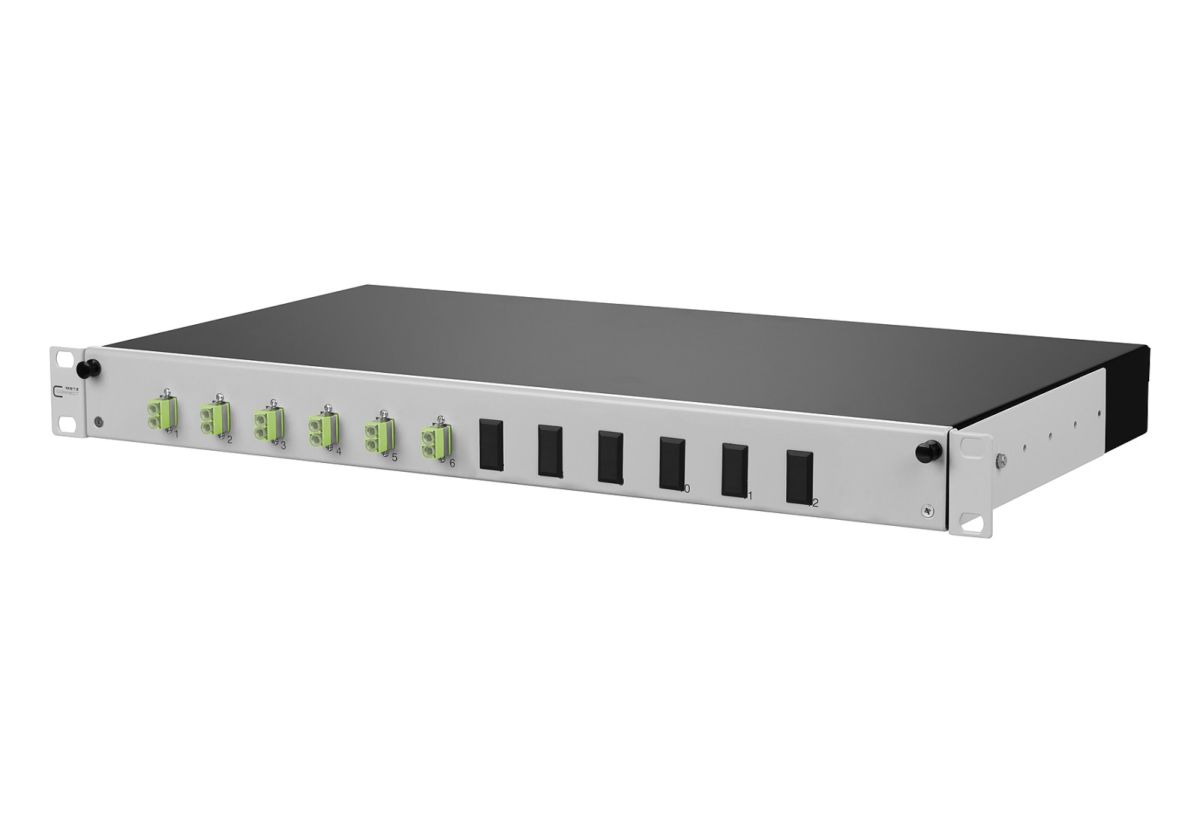 OpDAT slide Patchfeld 1502687M06-F OpDAT slide Patchfeld 1502687M06-F