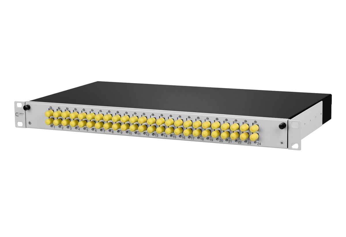 OpDAT slide Patchfeld 150269D124-E OpDAT slide Patchfeld 150269D124-E