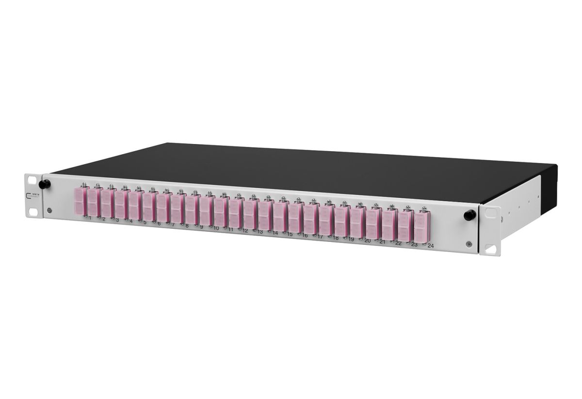 OpDAT slide Patchfeld VIK 150260BB24-E OpDAT slide Patchfeld VIK 150260BB24-E