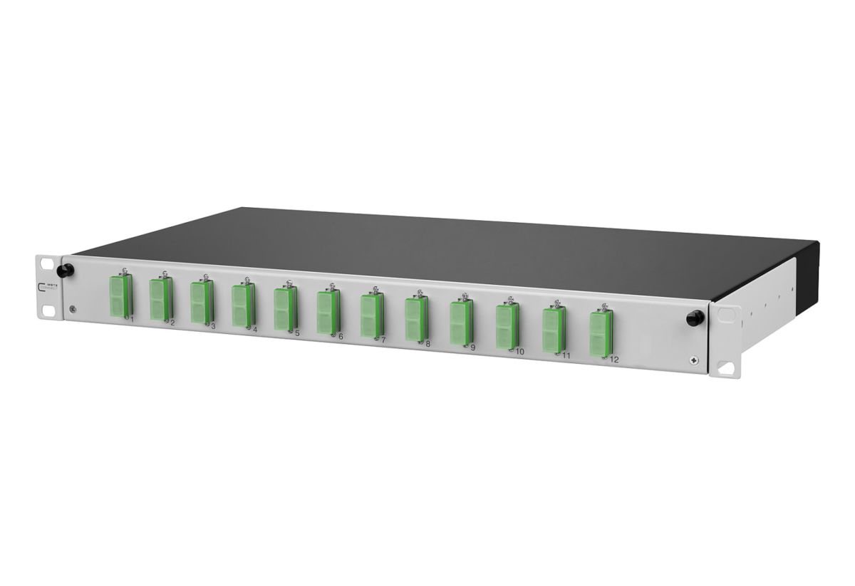 OpDAT slide Patchfeld VIK 150260F212-F OpDAT slide Patchfeld VIK 150260F212-F