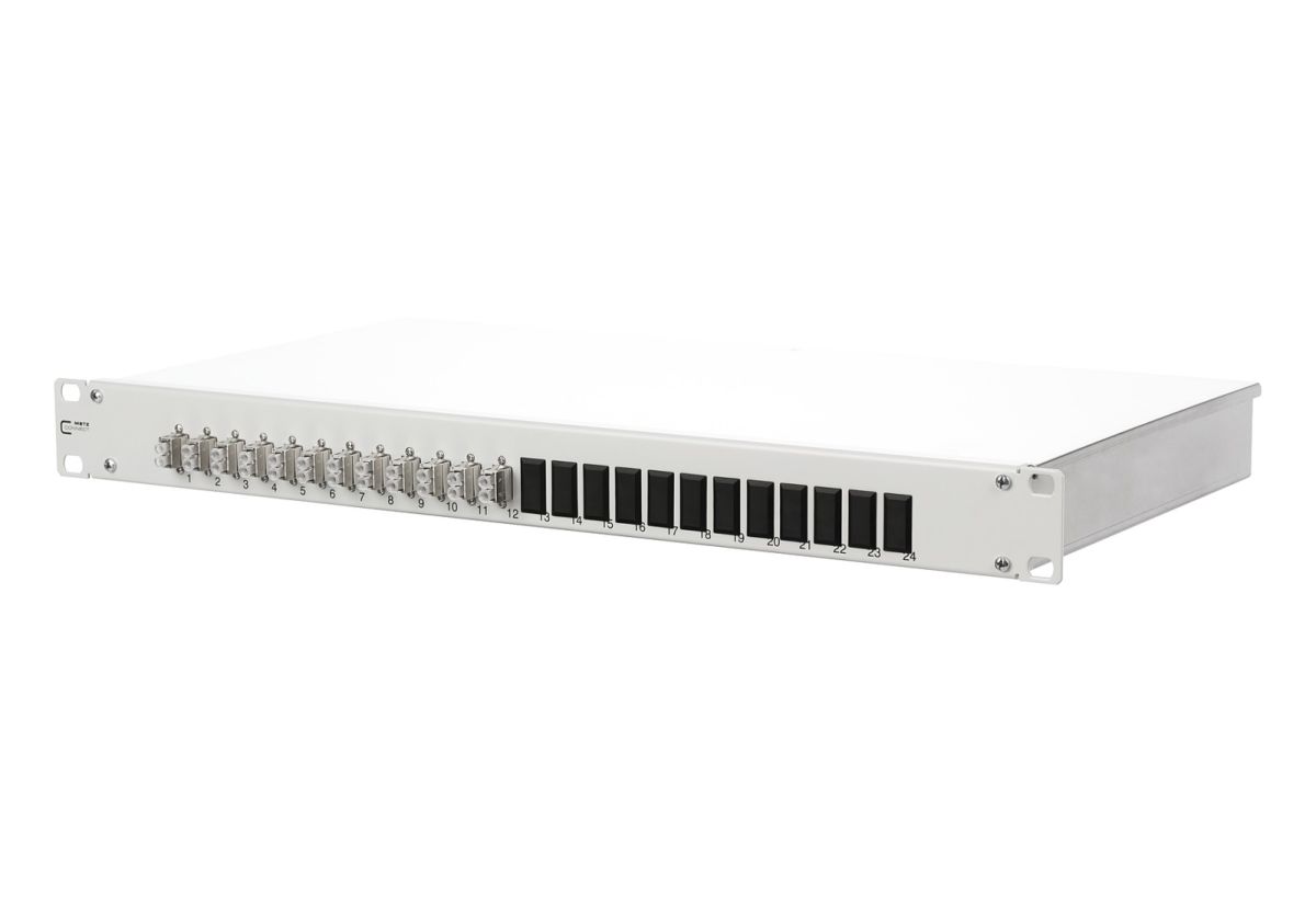 Patchfeld splice 1502557E12-E Patchfeld splice 1502557E12-E