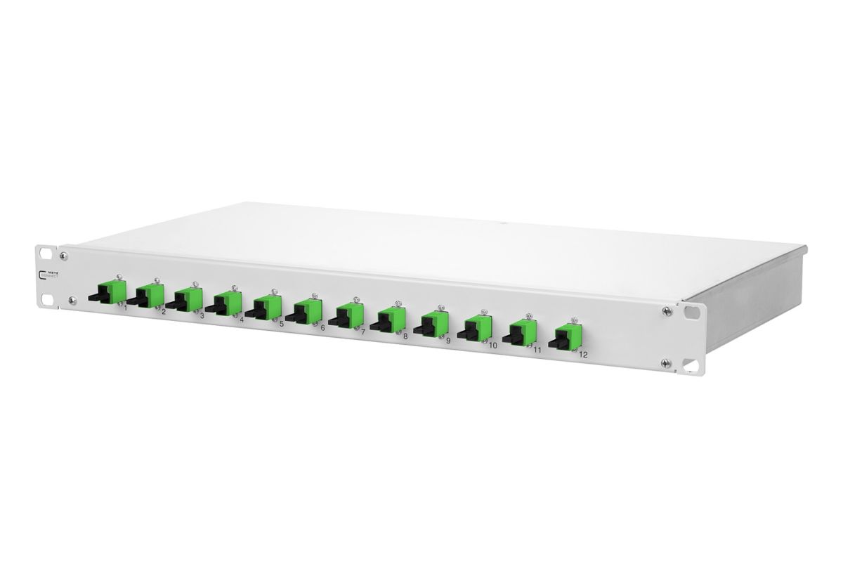 Patchfeld splice 1502595912-F Patchfeld splice 1502595912-F