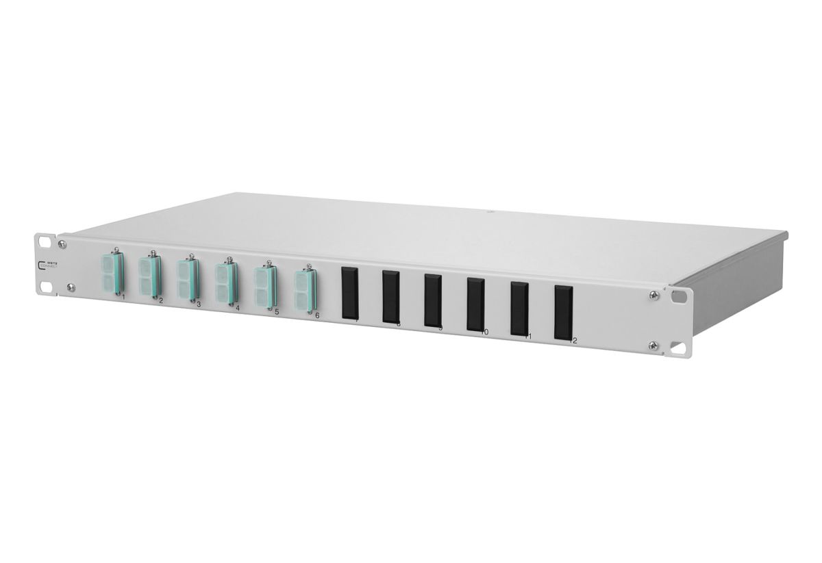 Patchfeld VIK 150250BA06-F Patchfeld VIK 150250BA06-F
