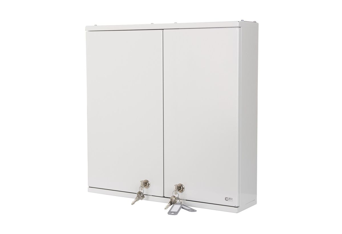 Wandverteiler 1503307M48-E