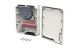 OpDAT MV 18xSC-S OM4 15036C71D18-B