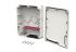 OpDAT MV 18xSC-S OM4 VIK 15036001D18-B