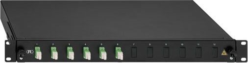 BasicLine Spleissbox 2280302060 BasicLine Spleissbox 2280302060