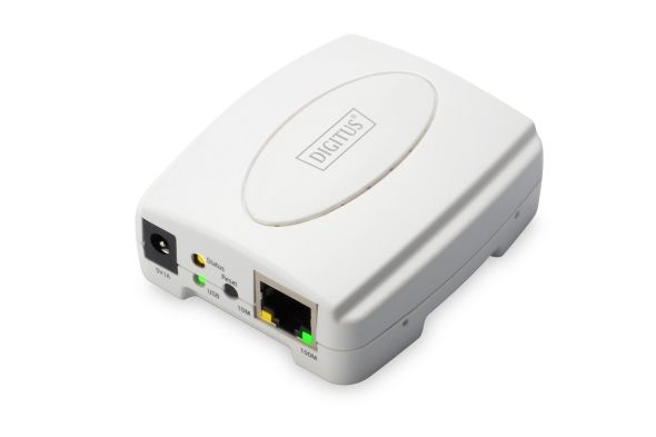 Drucker Server DN-13003-2 Drucker Server DN-13003-2