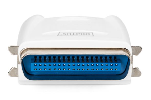 Print Server DN-13001-1 Print Server DN-13001-1