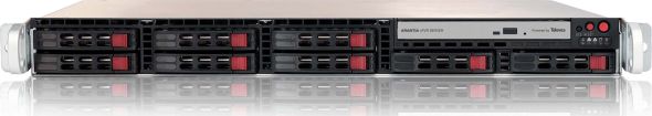 nPVR Server ANPVR95D nPVR Server ANPVR95D