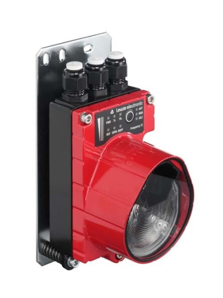 Optische Datenübertragung DDLS 200/300.2-50